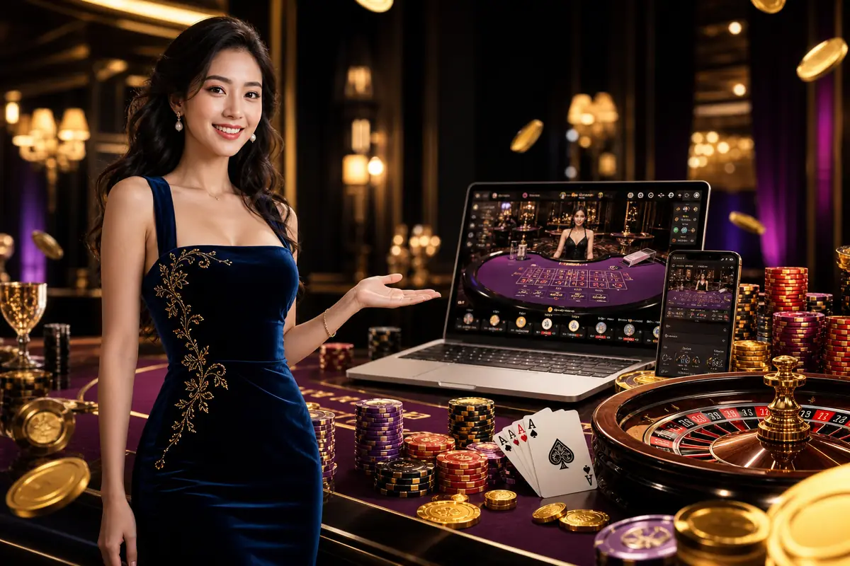 499btd Fortune Tiger স্লট গেম